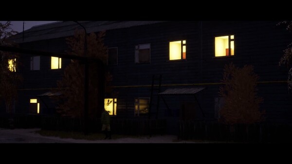 Teaser trailer | Kindawn: The Parish Remembers trailer thumbnail