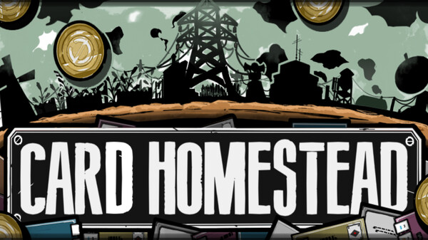 Card Homestead Official Gameplay Trailer trailer thumbnail