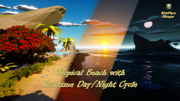 Day Night Cycle trailer thumbnail