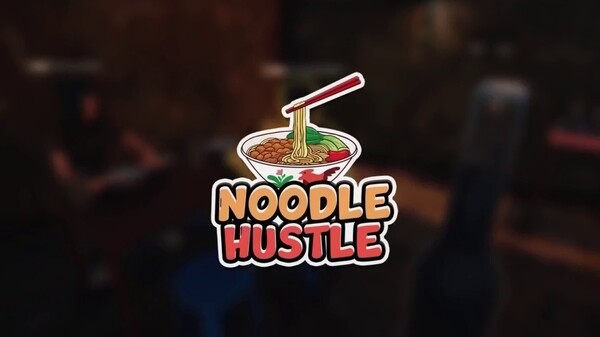 Noodle Hustle Trailer trailer thumbnail