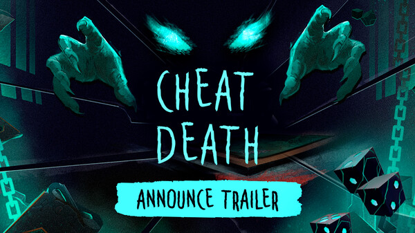 Cheat Death | Announce Trailer trailer thumbnail