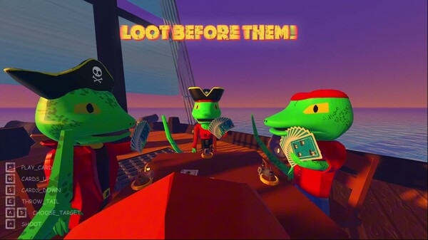 Gameplay Trailer trailer thumbnail