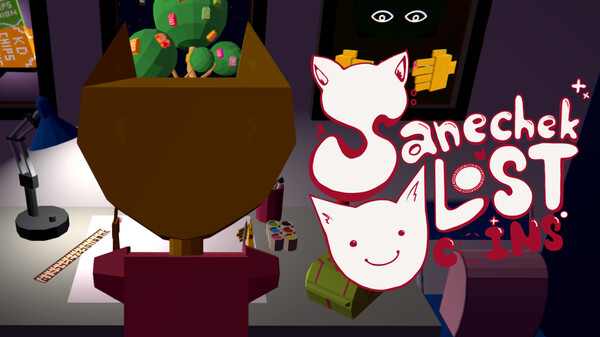 Sanechek: Lost Coins + New Flavor trailer thumbnail