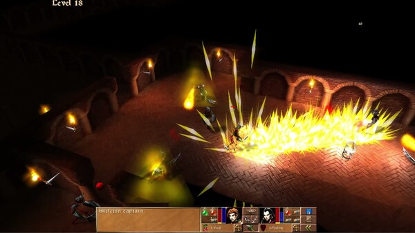 DarkStone Restoration trailer thumbnail