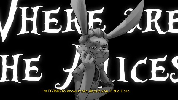WhereAre The Alices Trailer trailer thumbnail