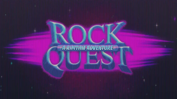 Rock Quest: A Rhythm Adventure trailer thumbnail