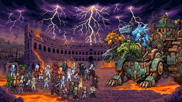 Early Access Coming Soon trailer thumbnail