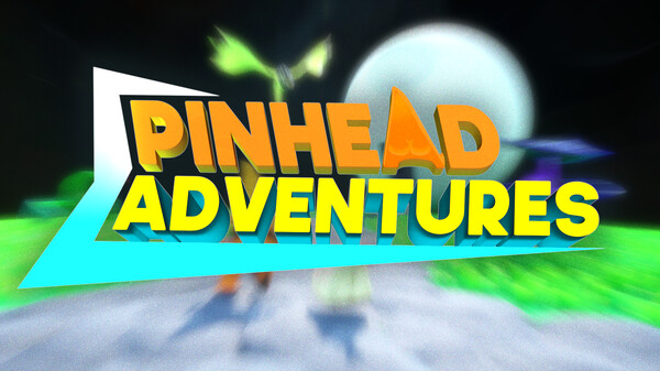 Pinhead Adventures 0.7 Early Access Trailer trailer thumbnail