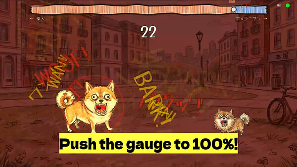 Bow-wow Battle - Official Trailer trailer thumbnail