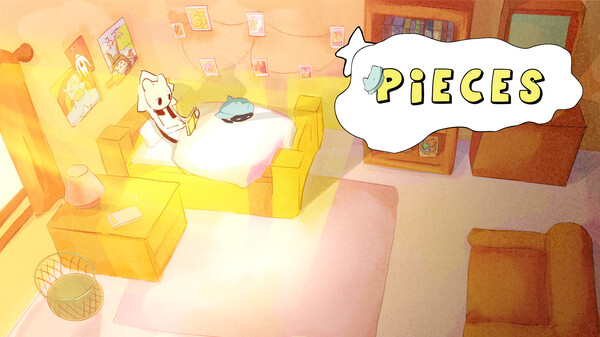 Pieces Gameplay Trailer trailer thumbnail