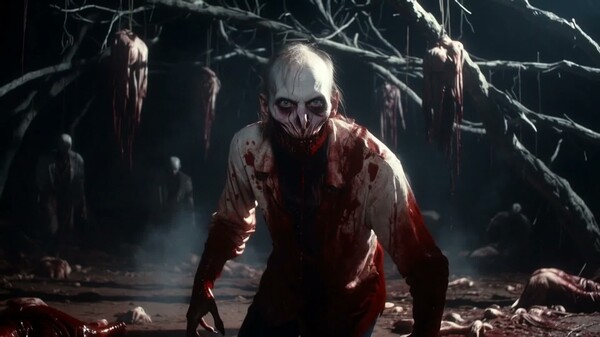 Main Trailer trailer thumbnail