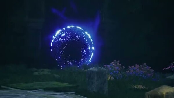 Ethereal Map Trailer trailer thumbnail