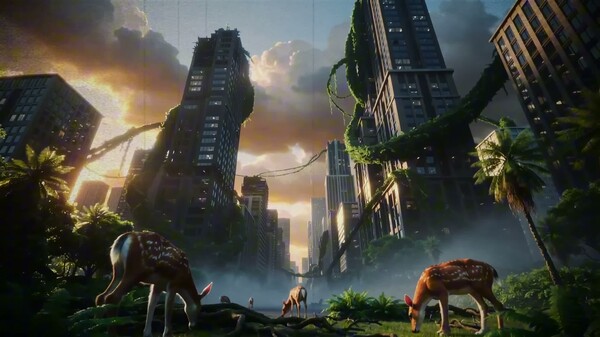 Dead Reckoning: Reborn - Official Trailer trailer thumbnail