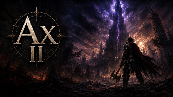 Ax RPG II trailer thumbnail