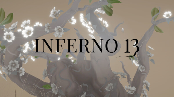 Inferno 13 Teaser trailer thumbnail