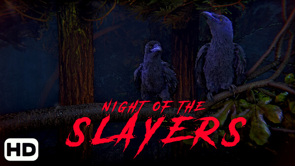 Cinematic Trailer Main trailer thumbnail
