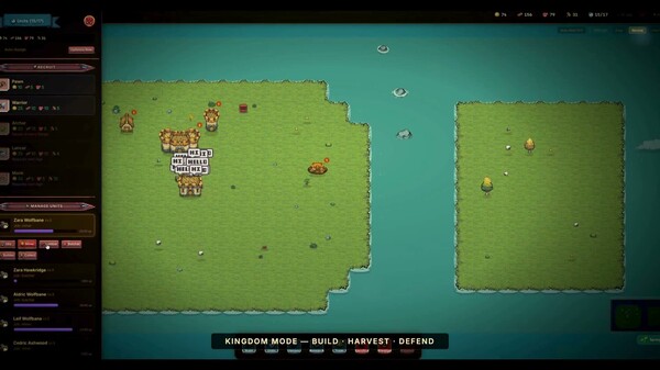 Rpg Rush Trailer trailer thumbnail