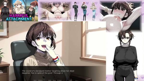 Game Trailer trailer thumbnail