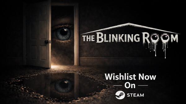 The Blinking Room - Demo Trailer trailer thumbnail