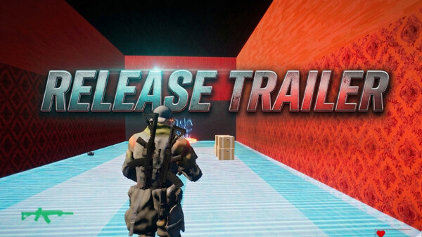 RELEASE TRAILER trailer thumbnail