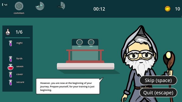 Train Your Fingers - Lab - Trailer trailer thumbnail