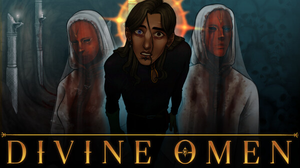 Cinematic | Divine Omen Chapter 2 Trailer trailer thumbnail