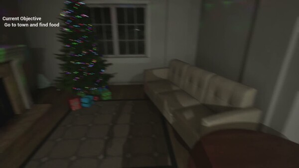 Silent Snow Gameplay Trailer trailer thumbnail