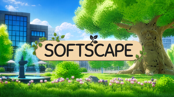 Softscape – Official Wishlist Trailer trailer thumbnail