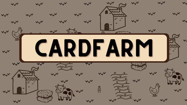 Trailer CardFarm trailer thumbnail
