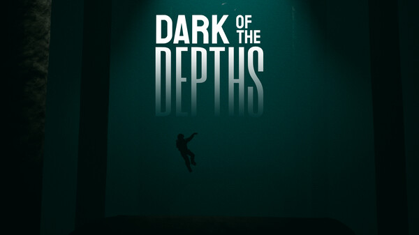 Dark of the Depths teaser trailer thumbnail