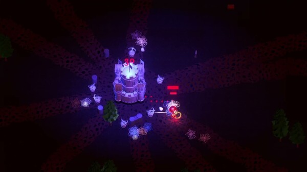 Defenders of Ten Roads Crossing Tower - Demo trailer trailer thumbnail