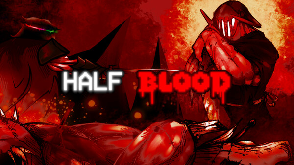 HALF BLOOD: RESURRECTION | Gameplay Trailer trailer thumbnail