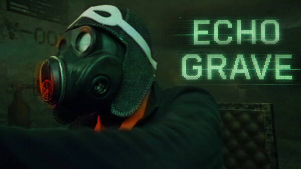 Echograve - Demo Trailer trailer thumbnail