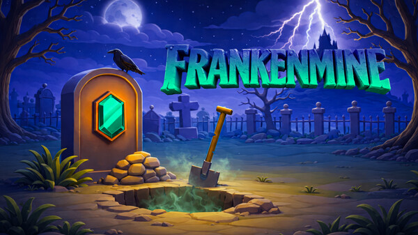 Frankenmine trailer thumbnail