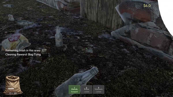 Gameplay Trailer trailer thumbnail