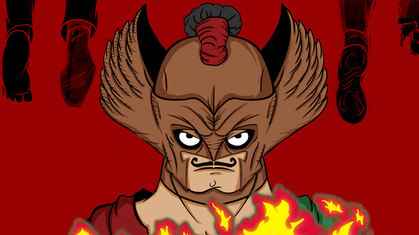 Lucha Loka Trailer trailer thumbnail