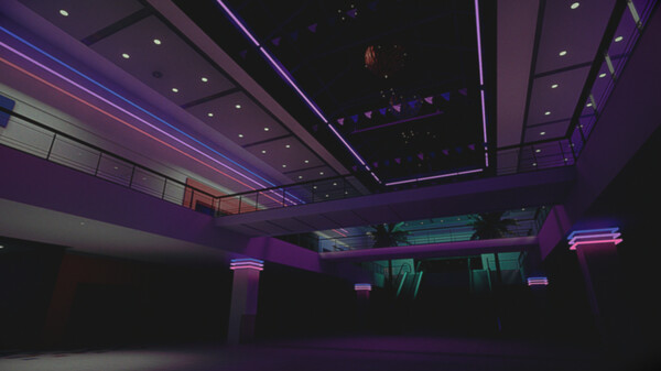 Lost Exit Mall Guidelines Trailer trailer thumbnail