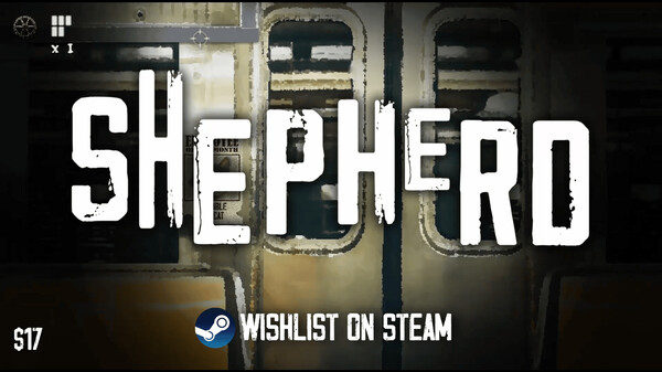 Shepherd Announcement Trailer trailer thumbnail