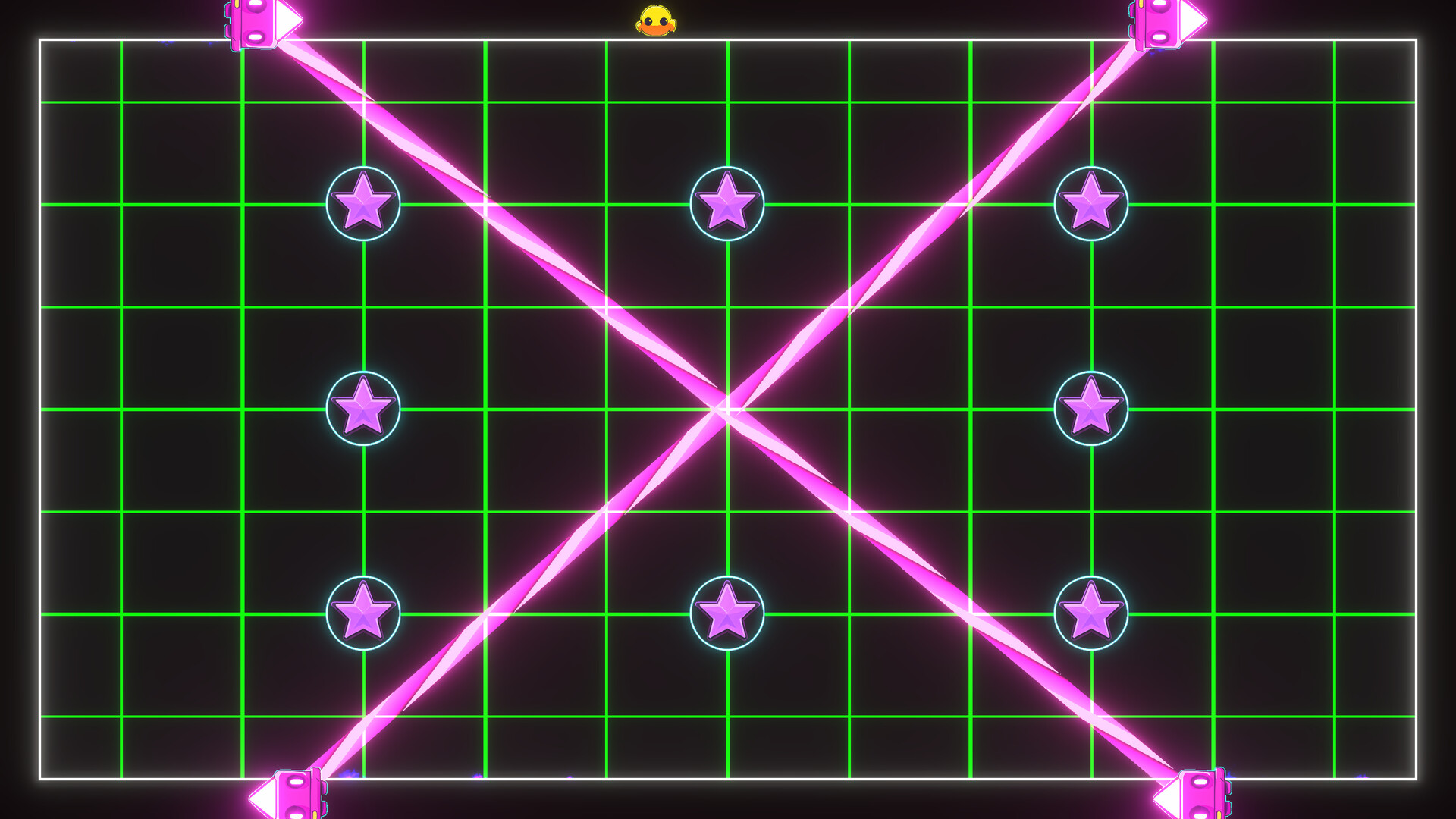 Neon Dash Tales screenshot 5