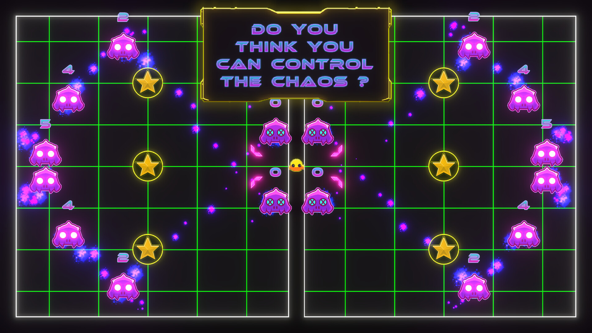 Neon Dash Tales screenshot 6