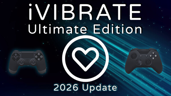 iVIBRATE Ultimate Edition v3.12 Trailer trailer thumbnail
