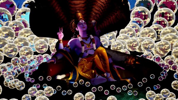 Worlds of Narayana Teaser trailer thumbnail