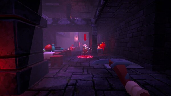 Turnveil - Teaser trailer thumbnail