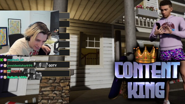 Content King Streamer Reviews trailer thumbnail