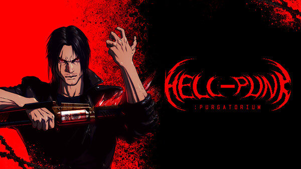 HellPunk: Purgatorium Trailer trailer thumbnail