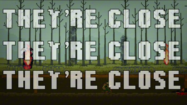 Welcome trailer thumbnail
