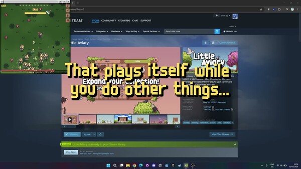 Demo Trailer trailer thumbnail