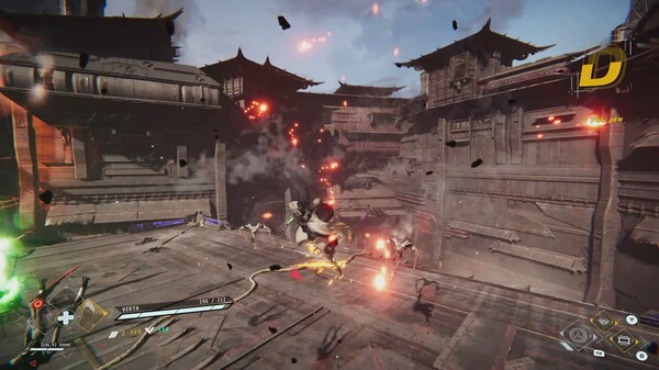 Gameplay Trailer trailer thumbnail