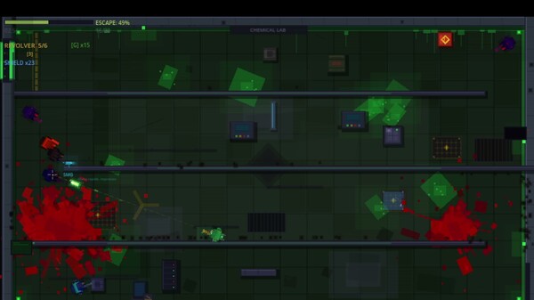 Gameplay Trailer trailer thumbnail