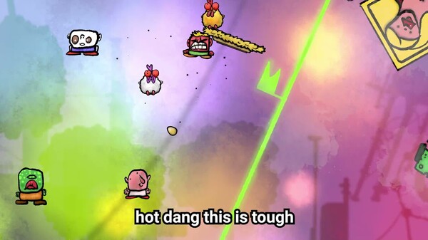 Gameplay Trailer trailer thumbnail